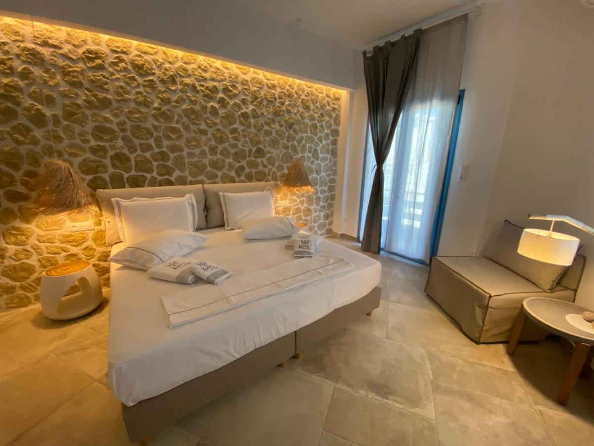 Kores Of Poros Poros Town Extérieur photo